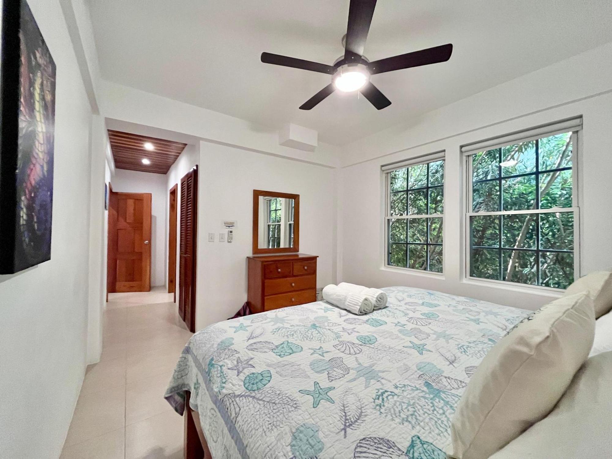 Velento Beach Level #9 Caye Caulker Dış mekan fotoğraf