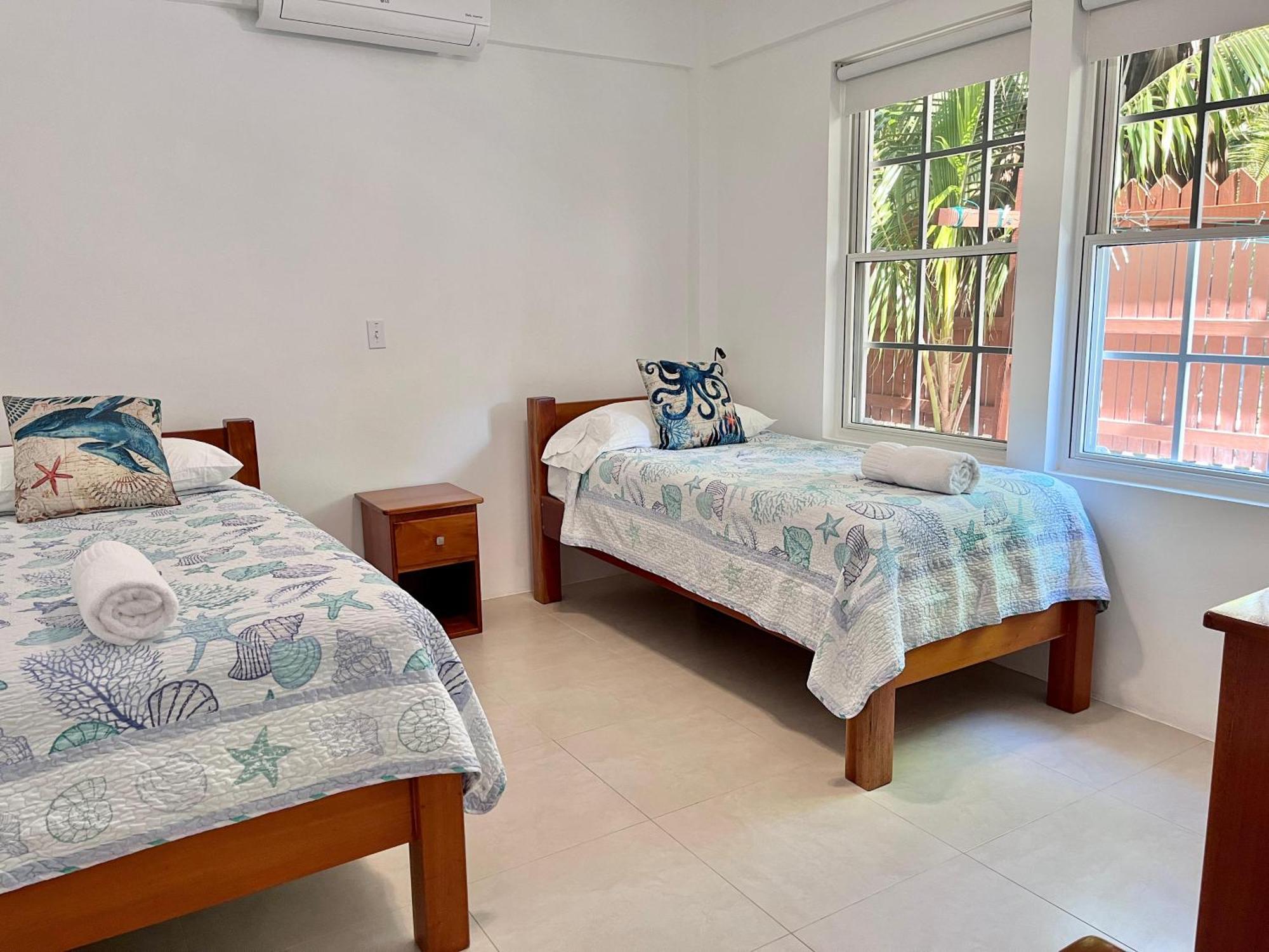 Velento Beach Level #9 Caye Caulker Dış mekan fotoğraf