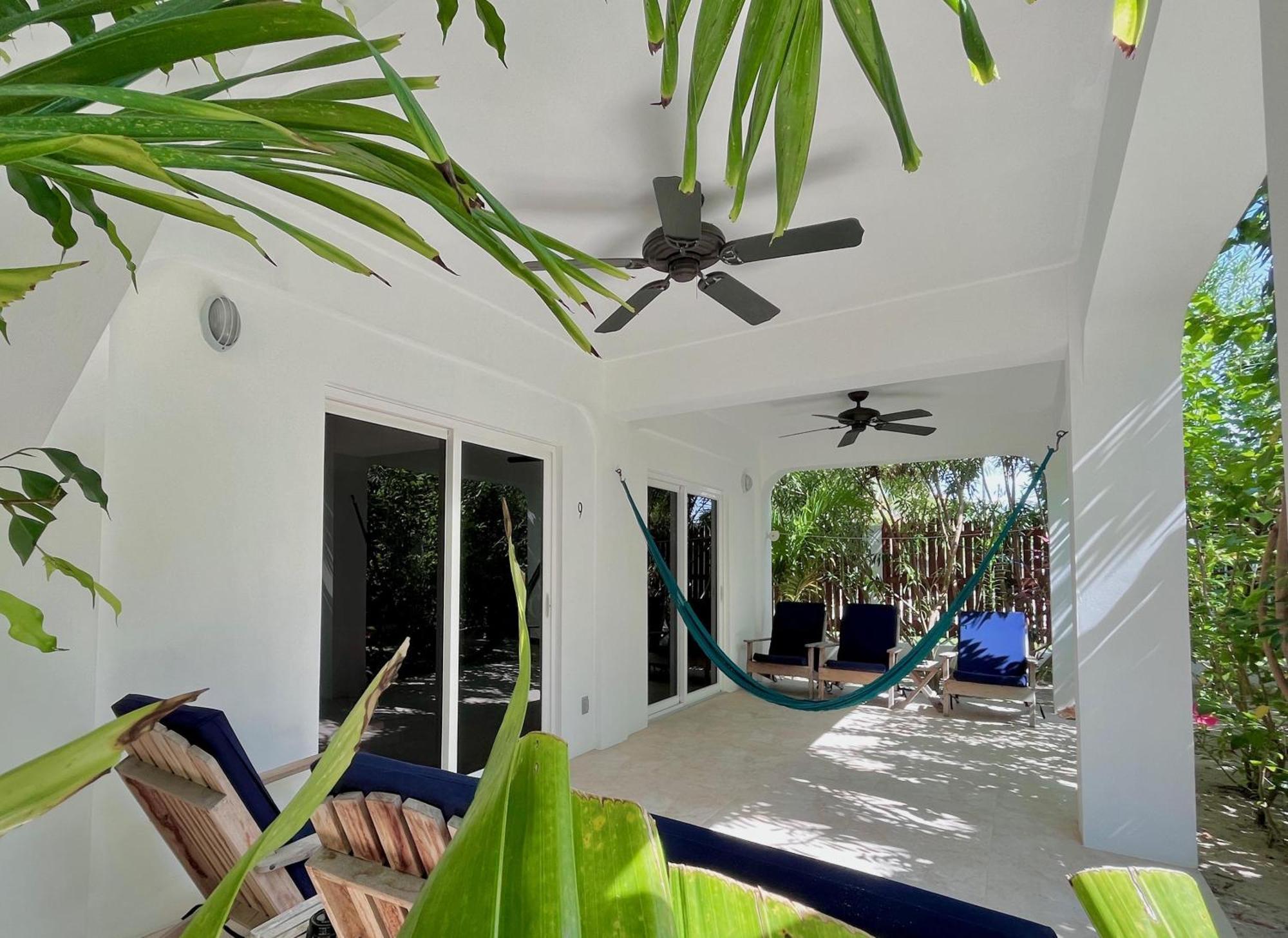 Velento Beach Level #9 Caye Caulker Dış mekan fotoğraf