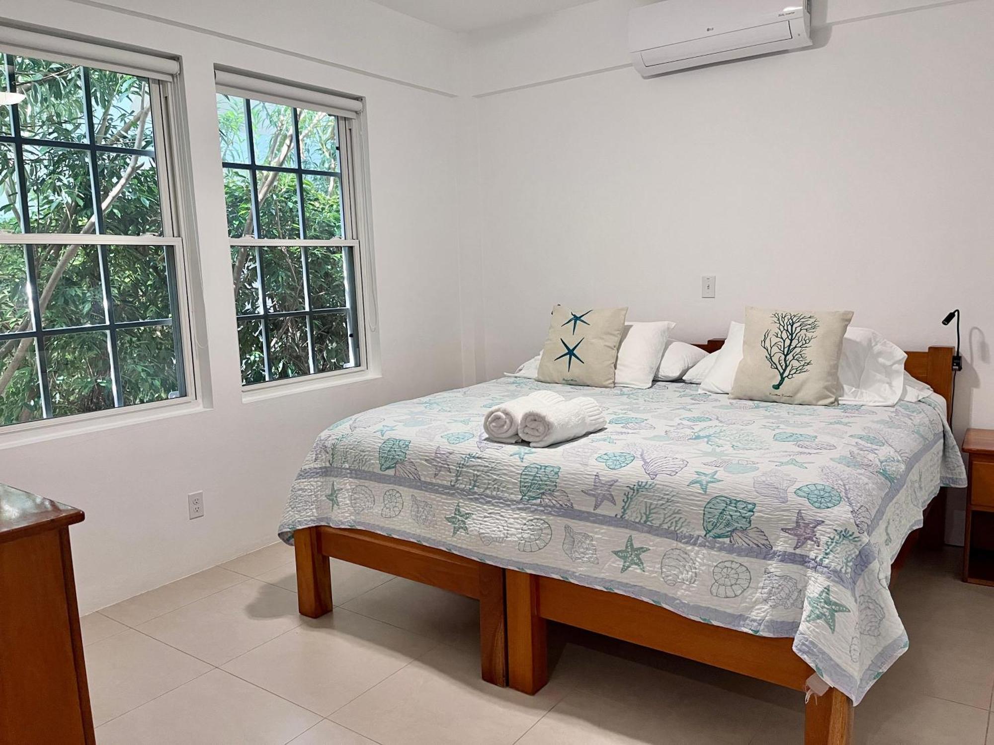Velento Beach Level #9 Caye Caulker Dış mekan fotoğraf